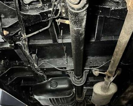 Белый Мерседес Sprinter, объемом двигателя 2.87 л и пробегом 500 тыс. км за 12300 $, фото 33 на Automoto.ua