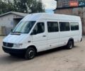 Белый Мерседес Sprinter, объемом двигателя 2.87 л и пробегом 500 тыс. км за 12300 $, фото 11 на Automoto.ua