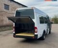 Белый Мерседес Sprinter, объемом двигателя 2.87 л и пробегом 500 тыс. км за 12300 $, фото 17 на Automoto.ua