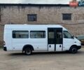 Белый Мерседес Sprinter, объемом двигателя 2.87 л и пробегом 500 тыс. км за 12300 $, фото 4 на Automoto.ua