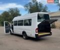Белый Мерседес Sprinter, объемом двигателя 2.87 л и пробегом 500 тыс. км за 12300 $, фото 15 на Automoto.ua