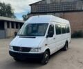Белый Мерседес Sprinter, объемом двигателя 2.87 л и пробегом 500 тыс. км за 12300 $, фото 12 на Automoto.ua