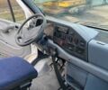 Белый Мерседес Sprinter, объемом двигателя 2.87 л и пробегом 500 тыс. км за 12300 $, фото 24 на Automoto.ua