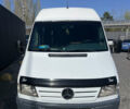 Білий Мерседес Sprinter, об'ємом двигуна 2.87 л та пробігом 790 тис. км за 5000 $, фото 1 на Automoto.ua