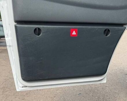 Белый Мерседес Sprinter, объемом двигателя 2.87 л и пробегом 500 тыс. км за 12300 $, фото 28 на Automoto.ua