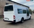 Белый Мерседес Sprinter, объемом двигателя 2.87 л и пробегом 500 тыс. км за 12300 $, фото 6 на Automoto.ua