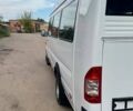 Белый Мерседес Sprinter, объемом двигателя 2.87 л и пробегом 500 тыс. км за 12300 $, фото 14 на Automoto.ua