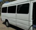 Белый Мерседес Sprinter, объемом двигателя 2.3 л и пробегом 60 тыс. км за 8150 $, фото 6 на Automoto.ua