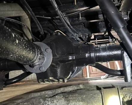 Белый Мерседес Sprinter, объемом двигателя 2.87 л и пробегом 500 тыс. км за 12300 $, фото 38 на Automoto.ua