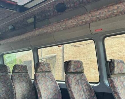 Белый Мерседес Sprinter, объемом двигателя 2.87 л и пробегом 500 тыс. км за 12300 $, фото 23 на Automoto.ua