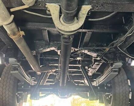 Белый Мерседес Sprinter, объемом двигателя 2.87 л и пробегом 500 тыс. км за 12300 $, фото 32 на Automoto.ua