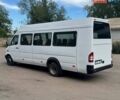 Белый Мерседес Sprinter, объемом двигателя 2.87 л и пробегом 500 тыс. км за 12300 $, фото 10 на Automoto.ua