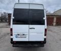 Белый Мерседес Sprinter, объемом двигателя 2.87 л и пробегом 100 тыс. км за 12000 $, фото 1 на Automoto.ua