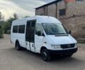 Белый Мерседес Sprinter, объемом двигателя 2.87 л и пробегом 500 тыс. км за 12300 $, фото 3 на Automoto.ua