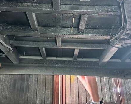 Белый Мерседес Sprinter, объемом двигателя 2.87 л и пробегом 500 тыс. км за 12300 $, фото 34 на Automoto.ua