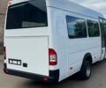 Белый Мерседес Sprinter, объемом двигателя 2.87 л и пробегом 500 тыс. км за 12300 $, фото 7 на Automoto.ua