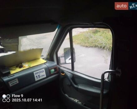 Білий Мерседес Sprinter, об'ємом двигуна 0 л та пробігом 450 тис. км за 5500 $, фото 9 на Automoto.ua