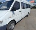Белый Мерседес Sprinter, объемом двигателя 2.87 л и пробегом 300 тыс. км за 10000 $, фото 20 на Automoto.ua