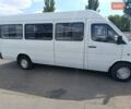 Белый Мерседес Sprinter, объемом двигателя 2.87 л и пробегом 300 тыс. км за 10000 $, фото 17 на Automoto.ua