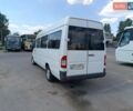 Белый Мерседес Sprinter, объемом двигателя 2.87 л и пробегом 300 тыс. км за 10000 $, фото 12 на Automoto.ua