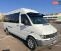 Белый Мерседес Sprinter, объемом двигателя 2.87 л и пробегом 700 тыс. км за 11500 $, фото 6 на Automoto.ua