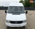 Білий Мерседес Sprinter, об'ємом двигуна 0 л та пробігом 450 тис. км за 5500 $, фото 1 на Automoto.ua