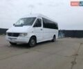 Білий Мерседес Sprinter, об'ємом двигуна 0 л та пробігом 450 тис. км за 5500 $, фото 2 на Automoto.ua