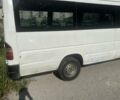 Белый Мерседес Sprinter, объемом двигателя 2.9 л и пробегом 4 тыс. км за 3200 $, фото 2 на Automoto.ua