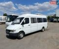Белый Мерседес Sprinter, объемом двигателя 2.87 л и пробегом 300 тыс. км за 10000 $, фото 21 на Automoto.ua