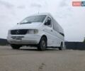 Білий Мерседес Sprinter, об'ємом двигуна 0 л та пробігом 450 тис. км за 5500 $, фото 1 на Automoto.ua
