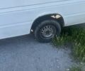 Белый Мерседес Sprinter, объемом двигателя 2.9 л и пробегом 4 тыс. км за 3200 $, фото 5 на Automoto.ua