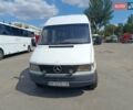Белый Мерседес Sprinter, объемом двигателя 2.87 л и пробегом 300 тыс. км за 10000 $, фото 19 на Automoto.ua