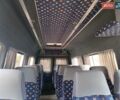 Белый Мерседес Sprinter, объемом двигателя 2.87 л и пробегом 300 тыс. км за 10000 $, фото 3 на Automoto.ua