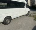 Белый Мерседес Sprinter, объемом двигателя 2.9 л и пробегом 4 тыс. км за 3200 $, фото 1 на Automoto.ua