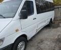 Білий Мерседес Sprinter, об'ємом двигуна 2.87 л та пробігом 500 тис. км за 3900 $, фото 1 на Automoto.ua