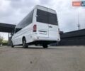 Білий Мерседес Sprinter, об'ємом двигуна 0 л та пробігом 450 тис. км за 5500 $, фото 7 на Automoto.ua