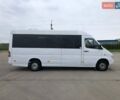 Білий Мерседес Sprinter, об'ємом двигуна 0 л та пробігом 450 тис. км за 5500 $, фото 4 на Automoto.ua