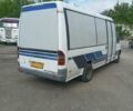 Белый Мерседес Sprinter, объемом двигателя 2.87 л и пробегом 500 тыс. км за 7500 $, фото 2 на Automoto.ua