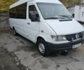 Білий Мерседес Sprinter, об'ємом двигуна 2.87 л та пробігом 500 тис. км за 3900 $, фото 1 на Automoto.ua
