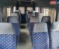 Белый Мерседес Sprinter, объемом двигателя 2.87 л и пробегом 300 тыс. км за 10000 $, фото 5 на Automoto.ua