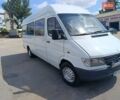 Белый Мерседес Sprinter, объемом двигателя 2.87 л и пробегом 300 тыс. км за 10000 $, фото 18 на Automoto.ua