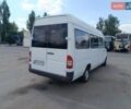 Белый Мерседес Sprinter, объемом двигателя 2.87 л и пробегом 300 тыс. км за 10000 $, фото 15 на Automoto.ua