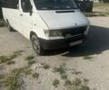 Белый Мерседес Sprinter, объемом двигателя 2.9 л и пробегом 4 тыс. км за 3200 $, фото 1 на Automoto.ua