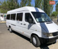 Белый Мерседес Sprinter, объемом двигателя 2.87 л и пробегом 200 тыс. км за 7500 $, фото 1 на Automoto.ua