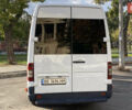 Белый Мерседес Sprinter, объемом двигателя 2.16 л и пробегом 600 тыс. км за 13200 $, фото 5 на Automoto.ua