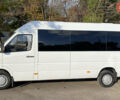 Белый Мерседес Sprinter, объемом двигателя 2.16 л и пробегом 600 тыс. км за 13200 $, фото 11 на Automoto.ua