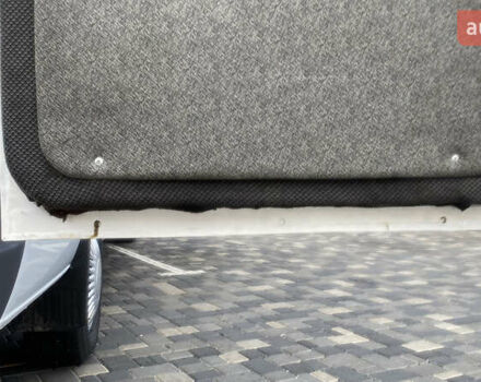 Белый Мерседес Sprinter, объемом двигателя 2.16 л и пробегом 600 тыс. км за 12500 $, фото 34 на Automoto.ua