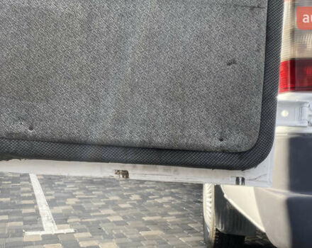 Белый Мерседес Sprinter, объемом двигателя 2.16 л и пробегом 600 тыс. км за 12500 $, фото 33 на Automoto.ua