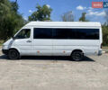 Белый Мерседес Sprinter, объемом двигателя 2.15 л и пробегом 253 тыс. км за 6800 $, фото 1 на Automoto.ua
