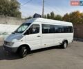 Білий Мерседес Sprinter, об'ємом двигуна 2.87 л та пробігом 300 тис. км за 12800 $, фото 1 на Automoto.ua